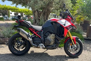 Angebot Ducati Multistrada V4 Pikes Peak