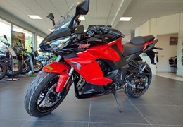 Neumotorrad Kawasaki Ninja 1000SX 40th Anniversary