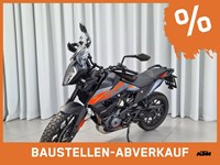 Gebrauchtmotorrad KTM 390 Adventure