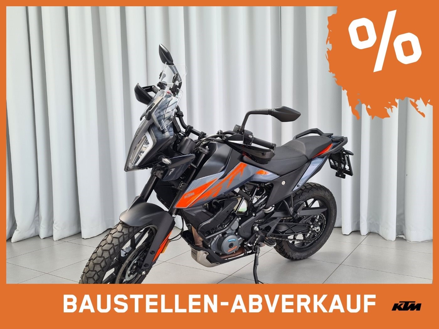 Motorrad