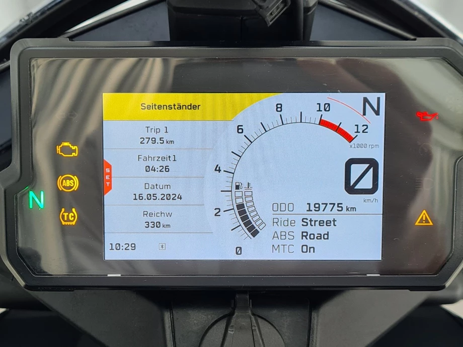 Angebot KTM 390 Adventure Bild 10: Angebot KTM 390 Adventure