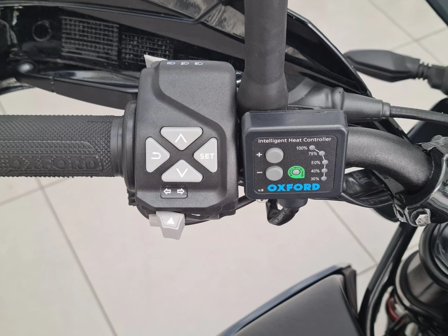 Angebot KTM 390 Adventure Bild 11: Angebot KTM 390 Adventure