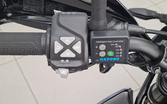 Gebrauchtmotorrad KTM 390 Adventure - Bild 11