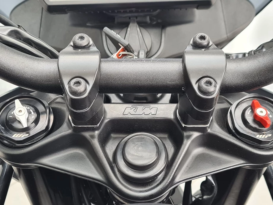 Angebot KTM 390 Adventure Bild 12: Angebot KTM 390 Adventure