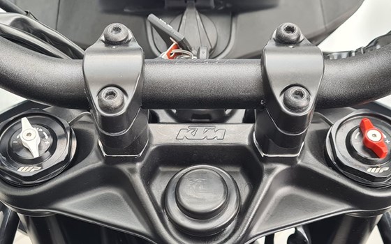 Gebrauchtmotorrad KTM 390 Adventure - Bild 12