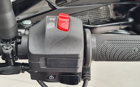 Gebrauchtmotorrad KTM 390 Adventure - Bild 13