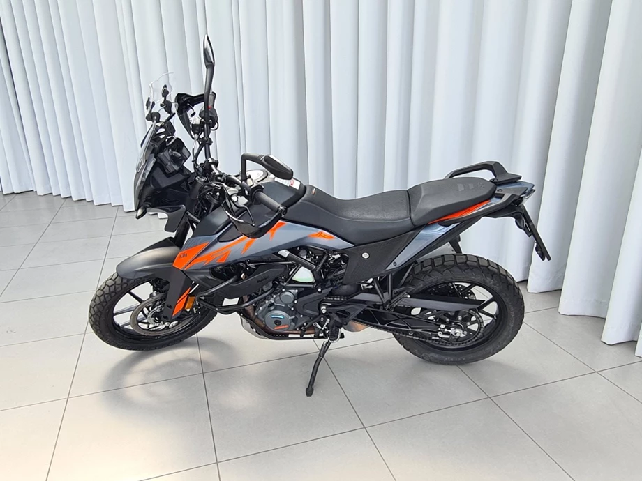 Angebot KTM 390 Adventure Bild 3: Angebot KTM 390 Adventure