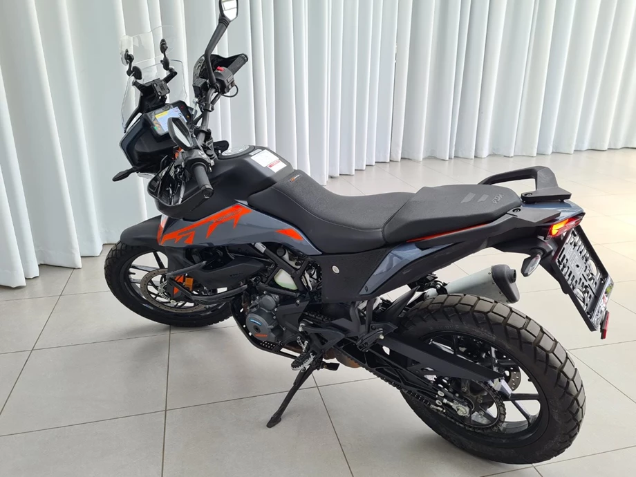 Angebot KTM 390 Adventure Bild 4: Angebot KTM 390 Adventure