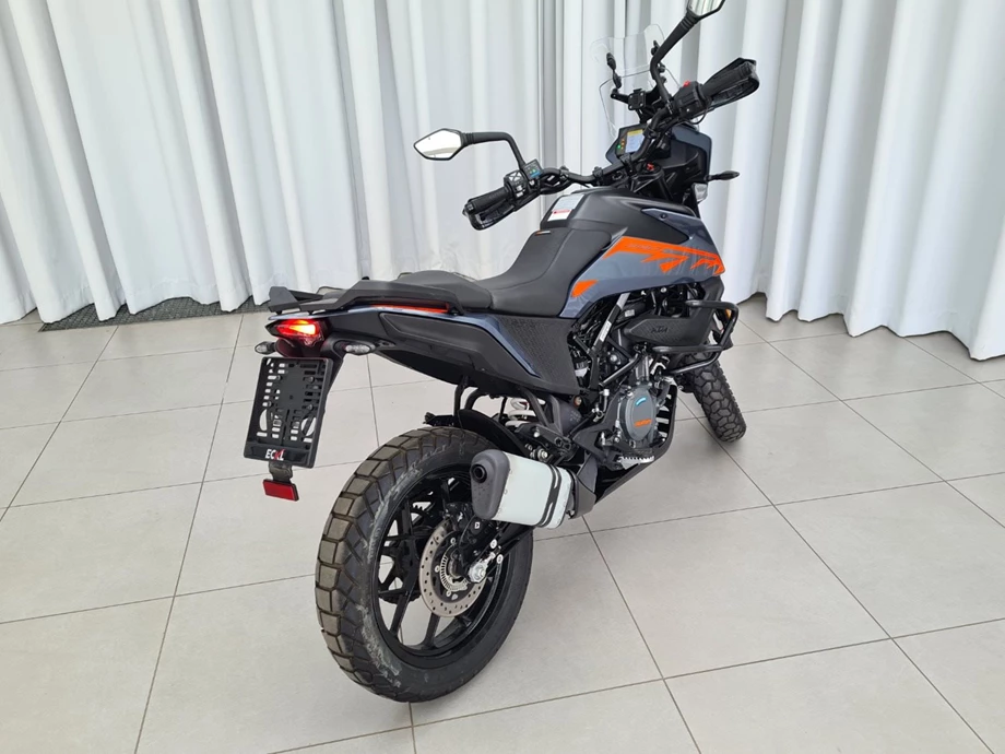 Angebot KTM 390 Adventure Bild 5: Angebot KTM 390 Adventure