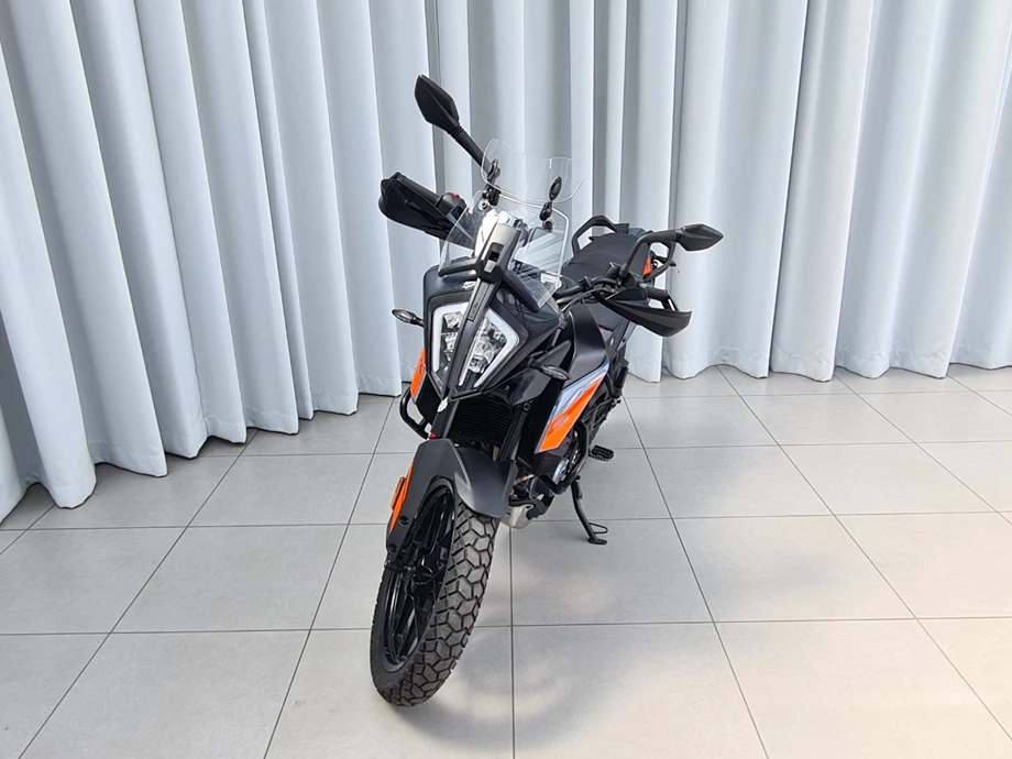 Angebot KTM 390 Adventure Bild 6: Angebot KTM 390 Adventure