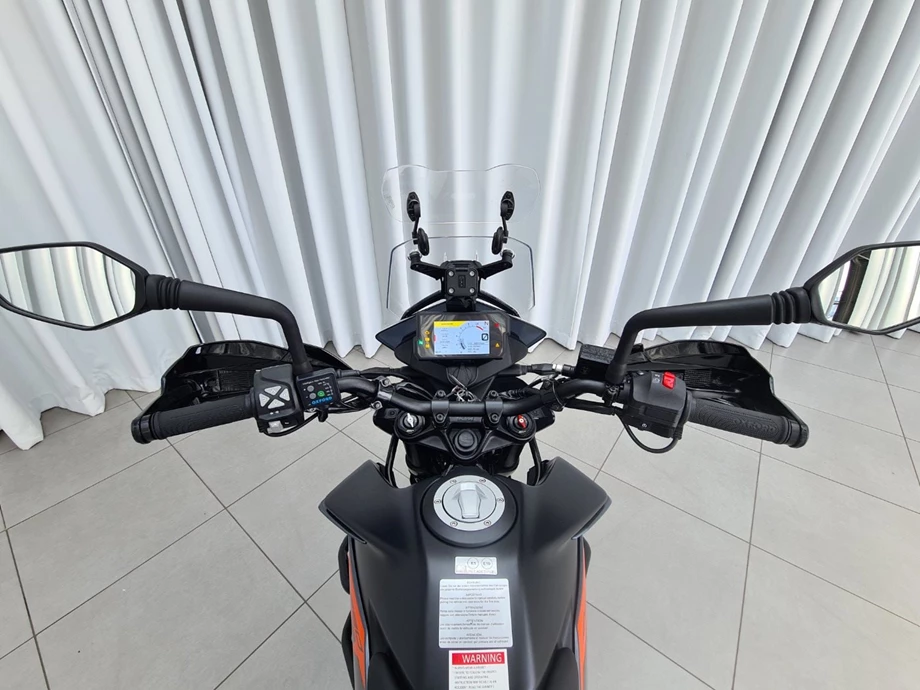 Angebot KTM 390 Adventure Bild 9: Angebot KTM 390 Adventure