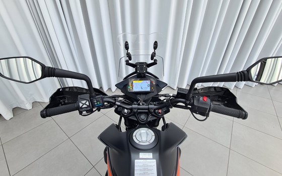Gebrauchtmotorrad KTM 390 Adventure - Bild 9