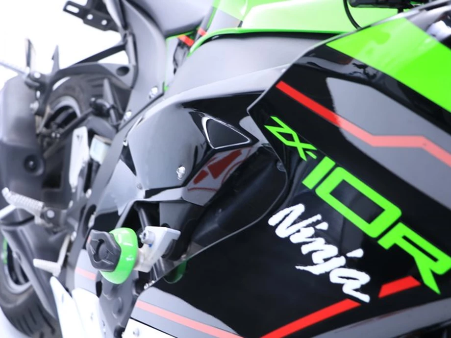 Angebot Kawasaki Ninja ZX-10R Bild 10: Angebot Kawasaki Ninja ZX-10R
