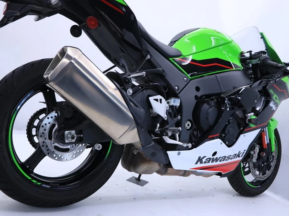 Angebot Kawasaki Ninja ZX-10R Bild 11: Angebot Kawasaki Ninja ZX-10R