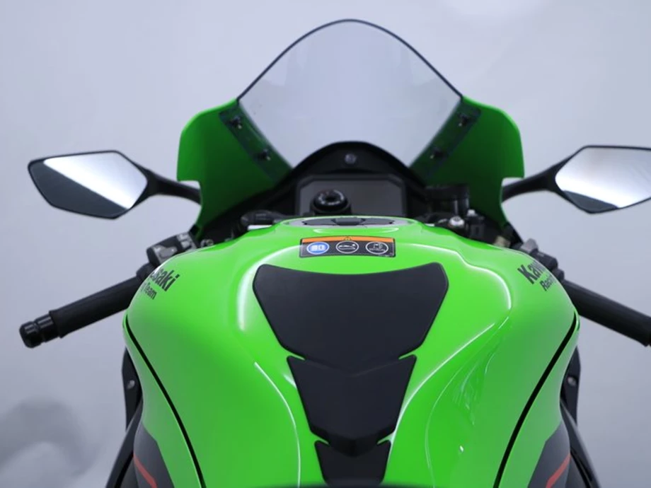 Angebot Kawasaki Ninja ZX-10R Bild 12: Angebot Kawasaki Ninja ZX-10R