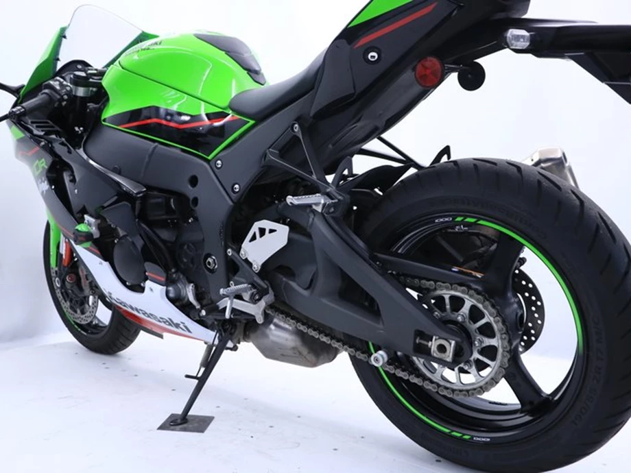 Angebot Kawasaki Ninja ZX-10R Bild 13: Angebot Kawasaki Ninja ZX-10R