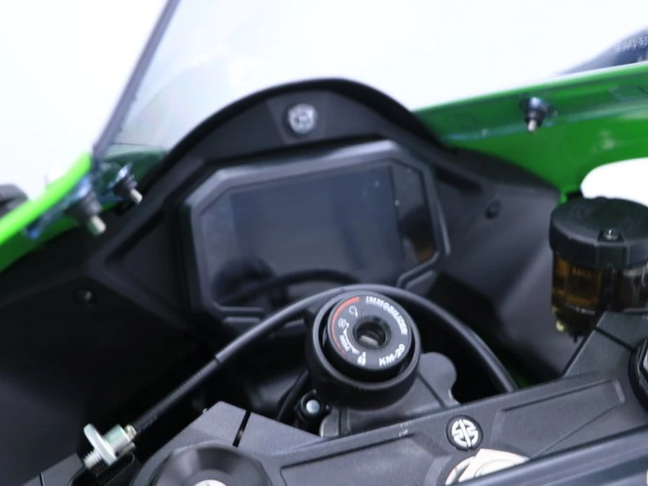 Angebot Kawasaki Ninja ZX-10R Bild 14: Angebot Kawasaki Ninja ZX-10R