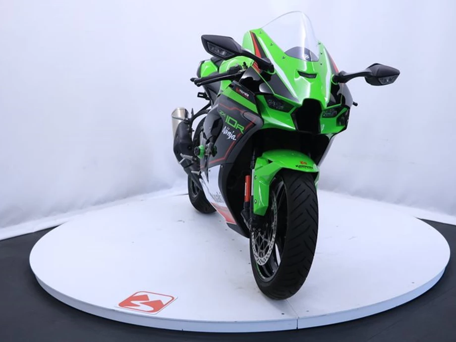 Angebot Kawasaki Ninja ZX-10R Bild 2: Angebot Kawasaki Ninja ZX-10R