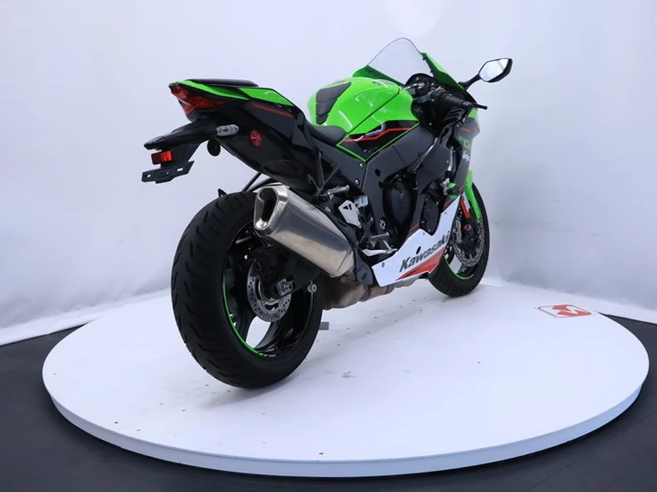 Angebot Kawasaki Ninja ZX-10R Bild 6: Angebot Kawasaki Ninja ZX-10R