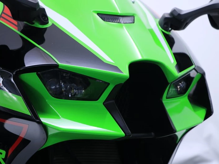 Angebot Kawasaki Ninja ZX-10R Bild 9: Angebot Kawasaki Ninja ZX-10R