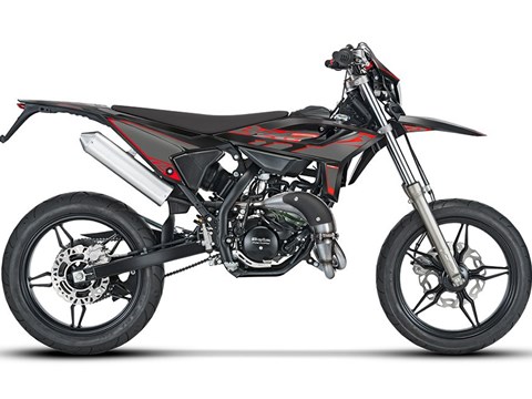 Beta RR 50 Motard