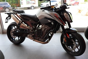 Angebot KTM 790 Duke