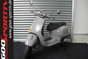 Angebot Vespa GTS 300 Super Tech