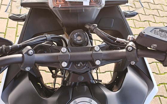 Gebrauchtmotorrad KTM 790 Adventure - Bild 3