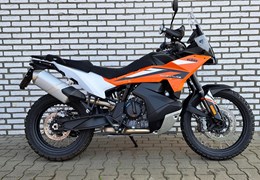 Gebrauchte KTM 890 Adventure