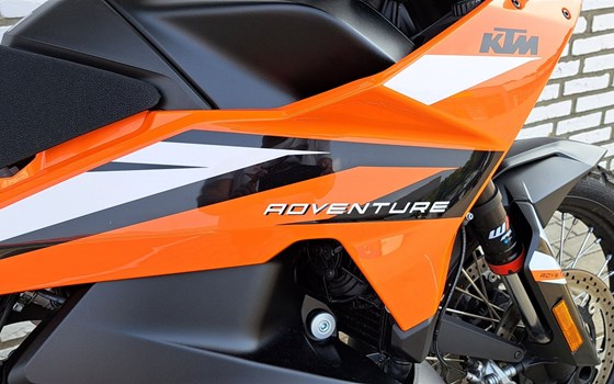 Gebrauchtmotorrad KTM 890 Adventure - Bild 3