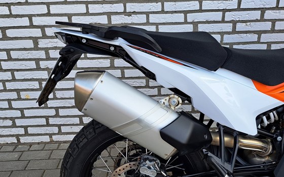 Gebrauchtmotorrad KTM 890 Adventure - Bild 4