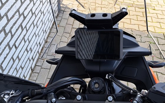 Gebrauchtmotorrad KTM 890 Adventure - Bild 5