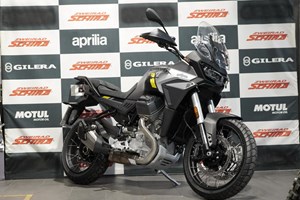 Angebot Moto Guzzi Stelvio