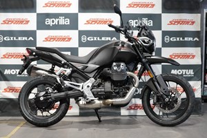 Angebot Moto Guzzi V85 TT