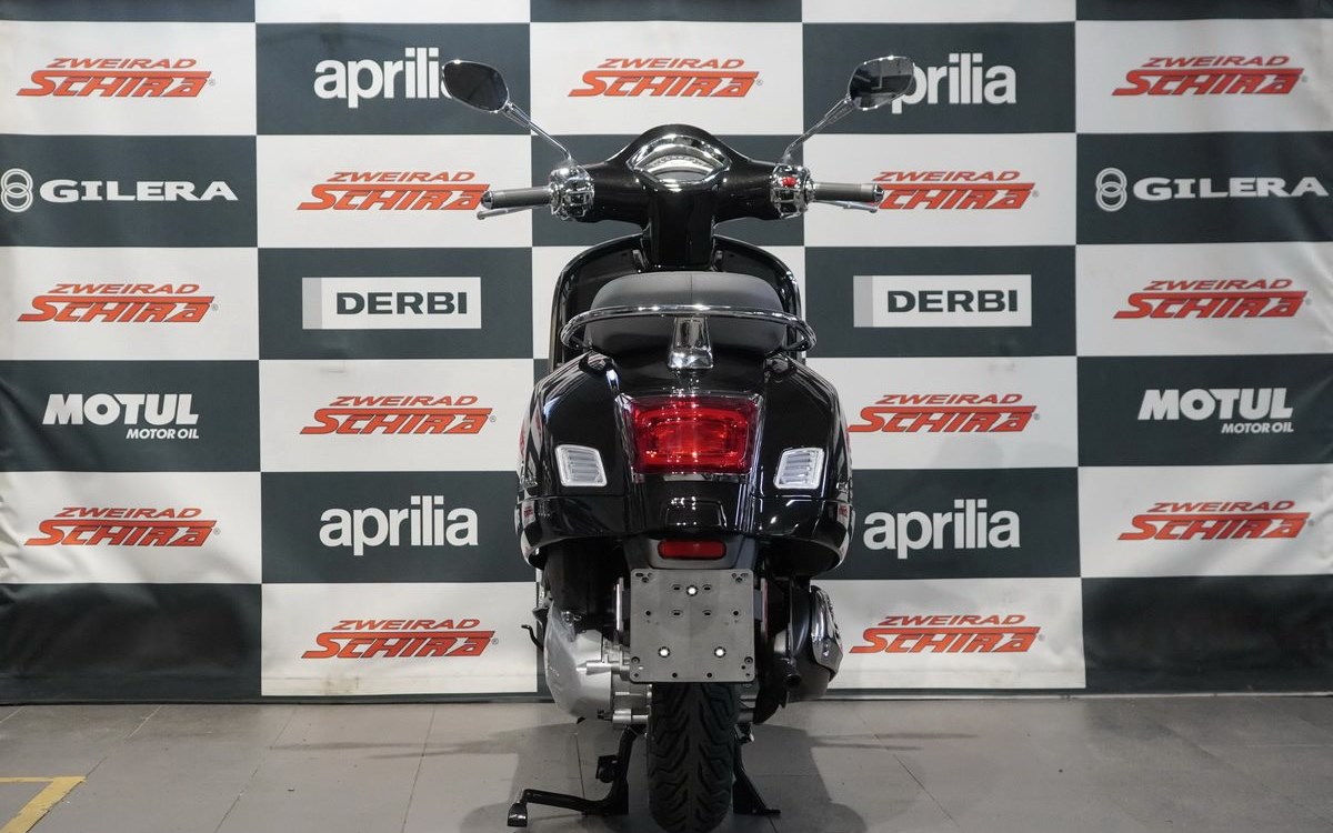 Angebot Vespa GTS 125