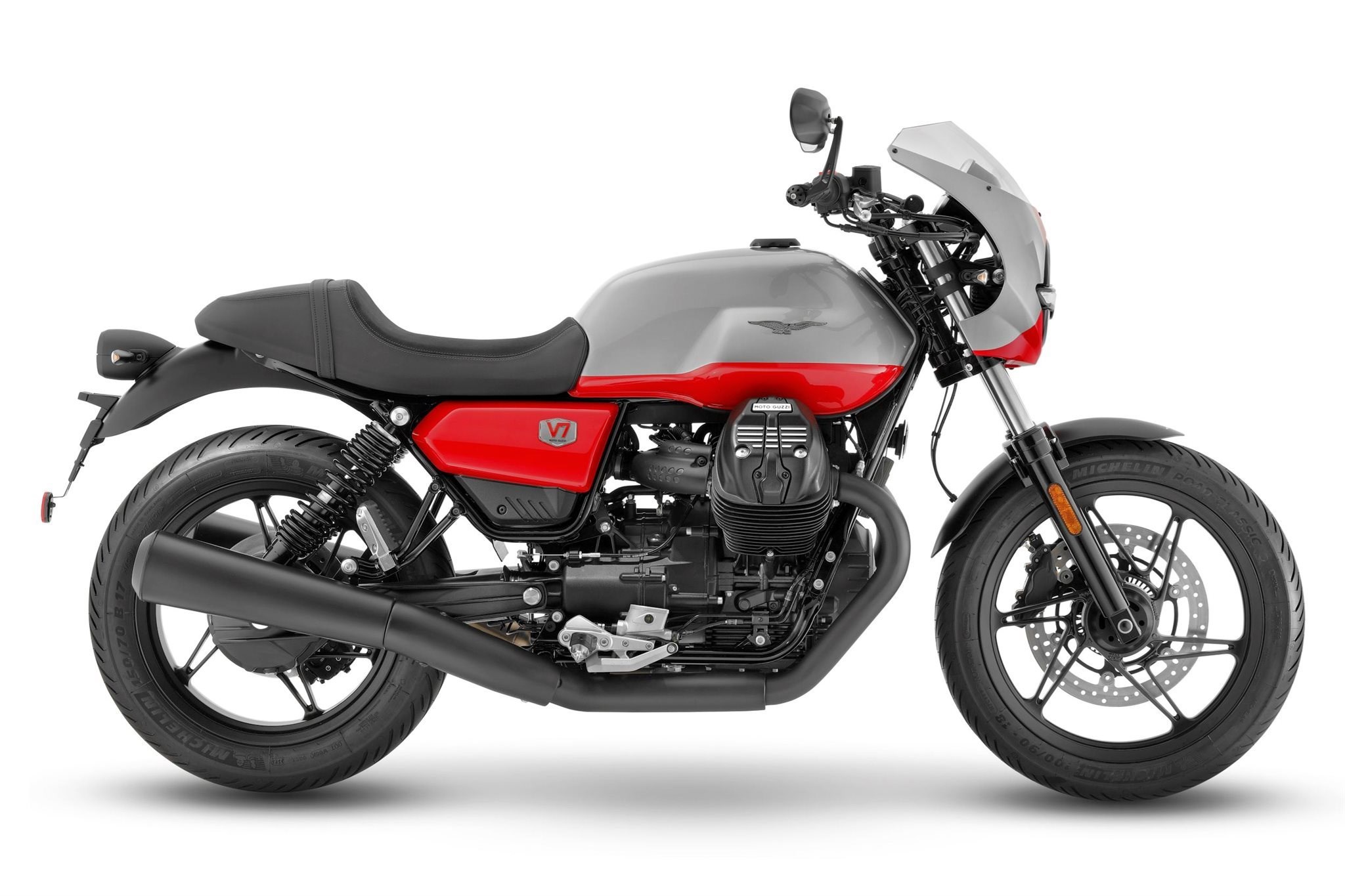 Motorrad