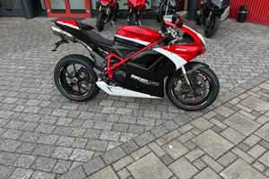 Angebot Ducati 848 Evo Corse