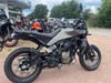 Husqvarna Svartpilen 401