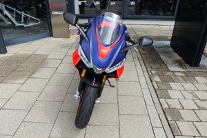 Angebot Aprilia RS 660