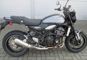 Kawasaki Z900 RS