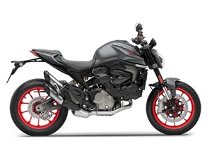 Angebot Ducati Monster