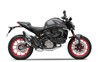 Ducati Monster