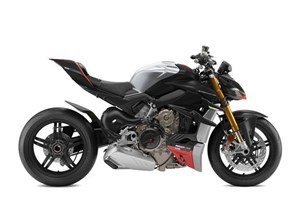 Angebot Ducati Streetfighter V4 SP