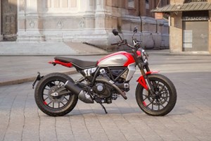 Angebot Ducati Scrambler Icon