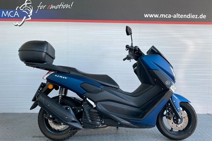 Yamaha NMAX 125