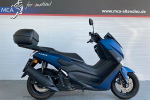 Angebot Yamaha NMAX 125