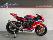 Honda CBR1000RR Fireblade