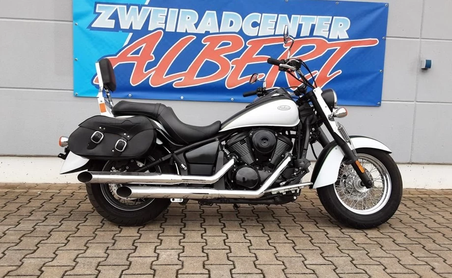 Offer Kawasaki VN 900 Classic Bild 1: Offer Kawasaki VN 900 Classic