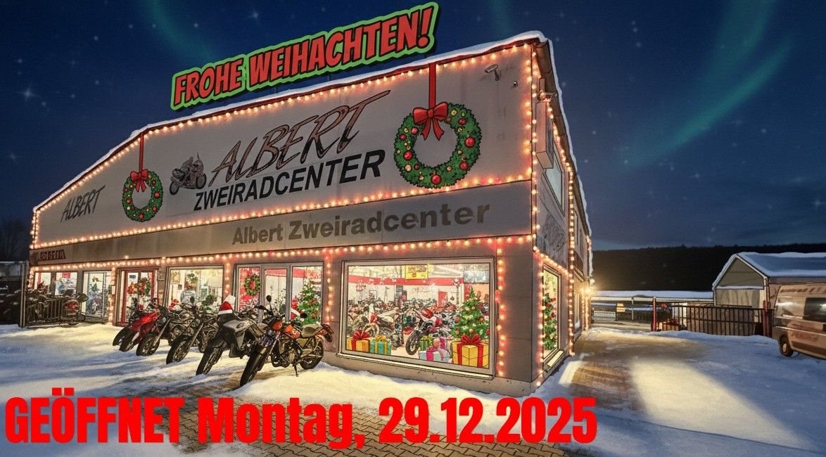 Kawasaki VN 900 Classic