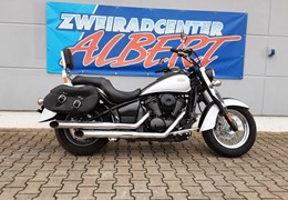 Gebrauchte Kawasaki VN 900 Classic
